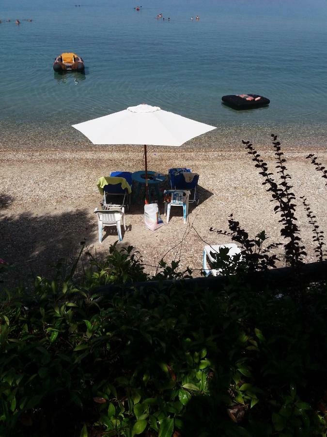 Mare Nostrum เนโอสมาร์มาราส ภายนอก รูปภาพ